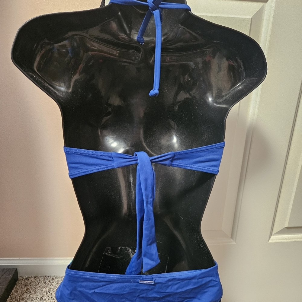 VENUS OMBRE STRAPLESS BIKINI - Picture 9 of 15